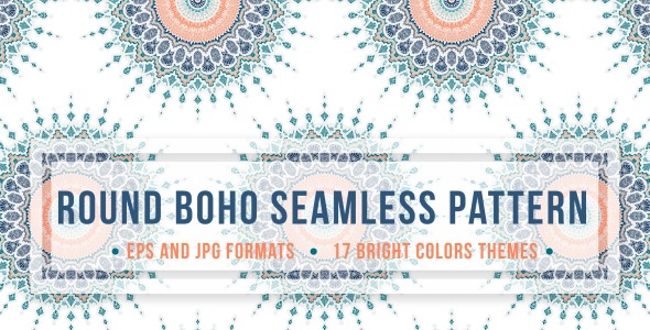 Pattern на тему графика