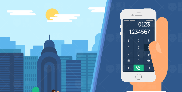 Фирменный стиль на тему графика