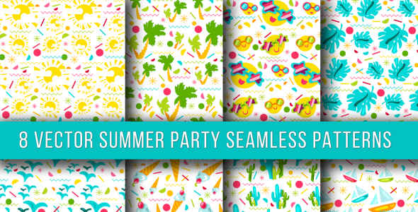 Pattern на тему графика