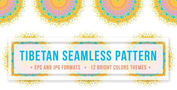 Pattern на тему графика