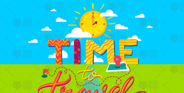 Фирменный стиль на тему графика