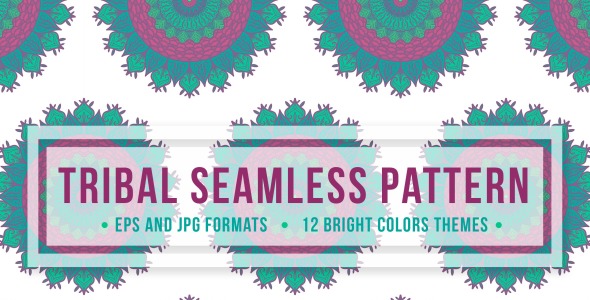 Pattern на тему графика