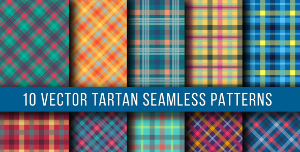 Pattern на тему графика