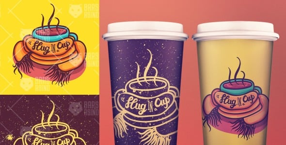 Иллюстрация на тему графика