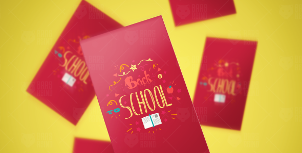 Фирменный стиль на тему графика