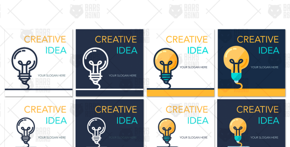 Фирменный стиль на тему графика