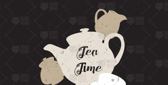 Фирменный стиль на тему графика