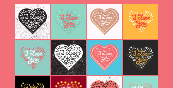 Фирменный стиль на тему графика