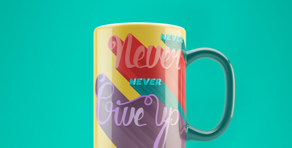 Фирменный стиль на тему графика