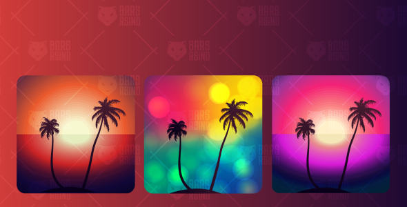 Фирменный стиль на тему графика