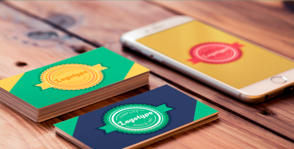 Фирменный стиль на тему графика