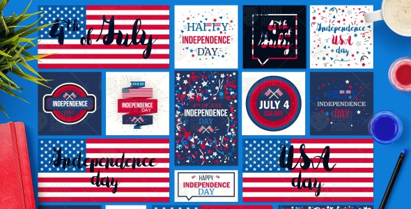 Фирменный стиль на тему графика