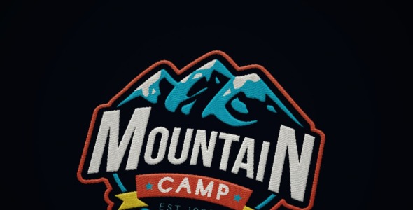 Фирменный стиль на тему графика