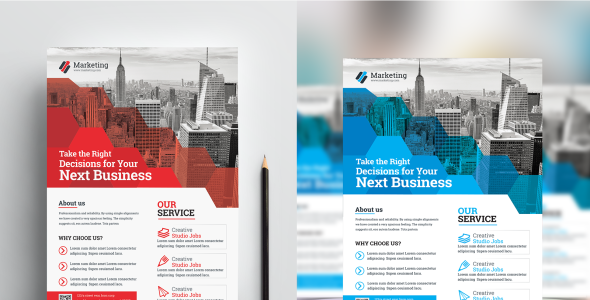 Фирменный стиль на тему графика