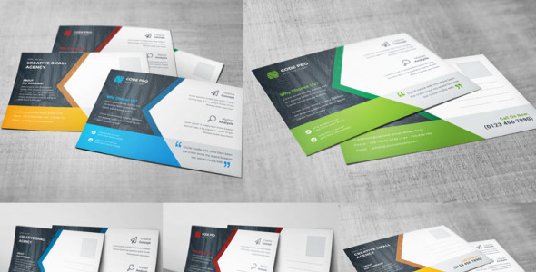 Фирменный стиль на тему графика