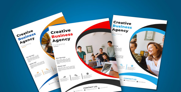 Фирменный стиль на тему графика