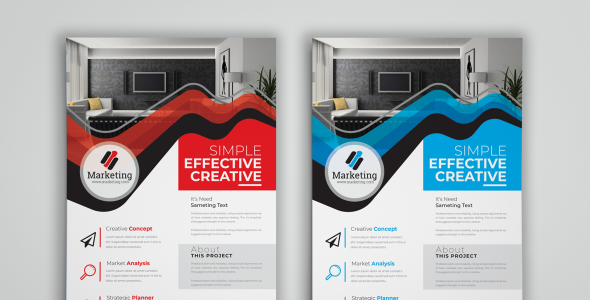 Фирменный стиль на тему графика