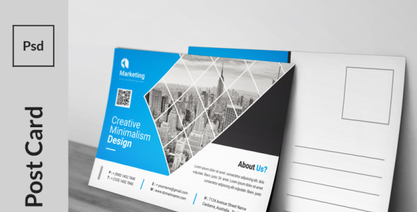 Фирменный стиль на тему графика