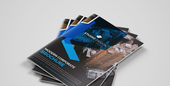 Фирменный стиль на тему графика