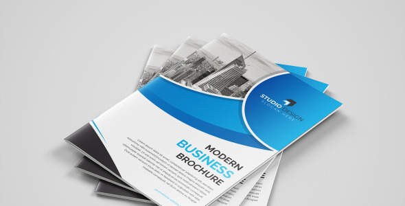 Фирменный стиль на тему графика