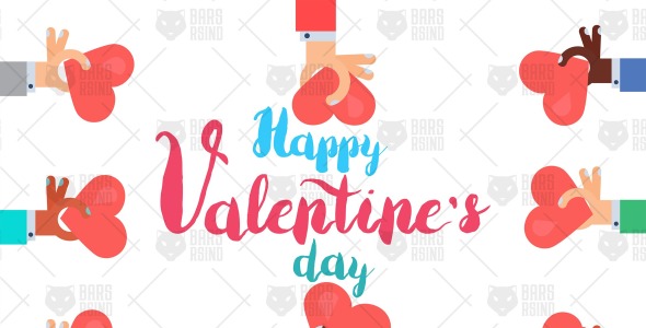 Фирменный стиль на тему графика