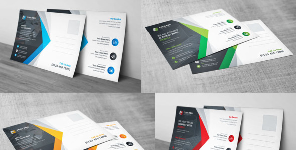 Фирменный стиль на тему графика