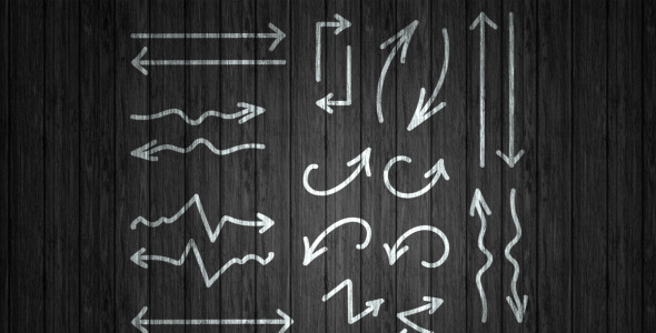 Фирменный стиль на тему графика