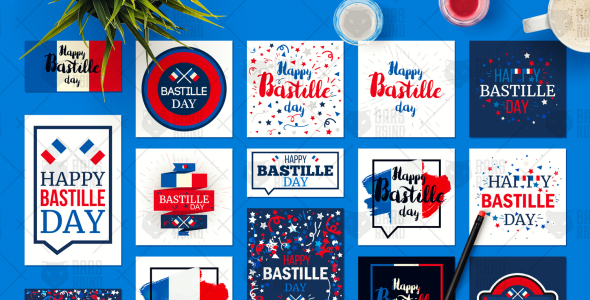 Фирменный стиль на тему графика