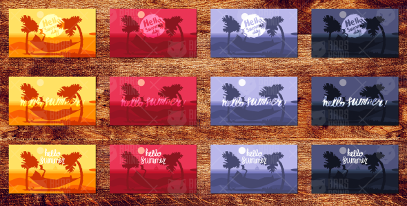 Фирменный стиль на тему графика