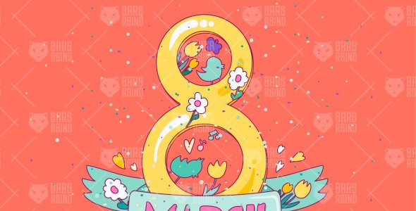 Фирменный стиль на тему графика