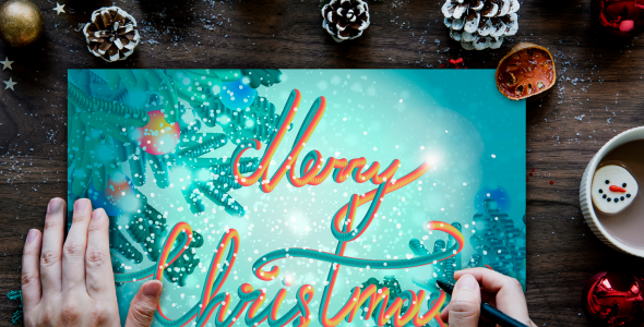 Фирменный стиль на тему графика