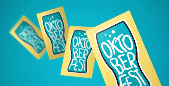 Фирменный стиль на тему графика