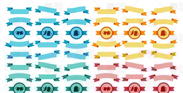 Фирменный стиль на тему графика