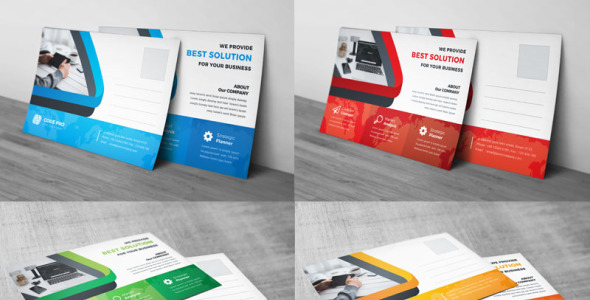 Фирменный стиль