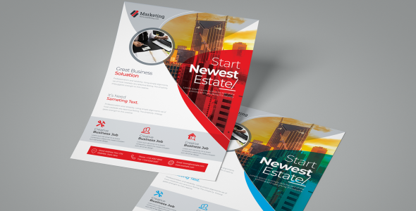 Фирменный стиль на тему графика