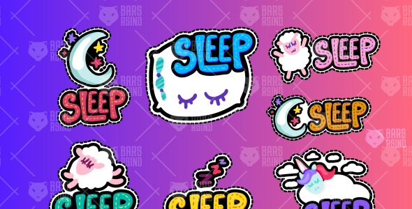 Фирменный стиль на тему графика