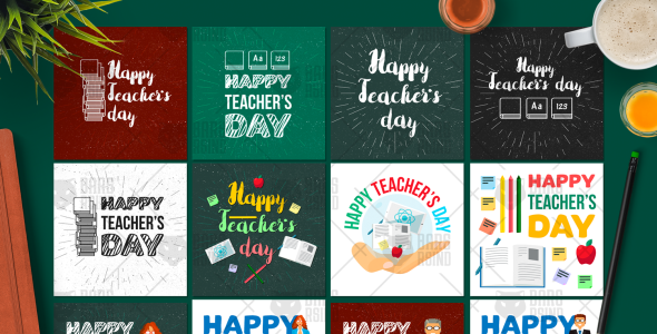 Фирменный стиль на тему графика