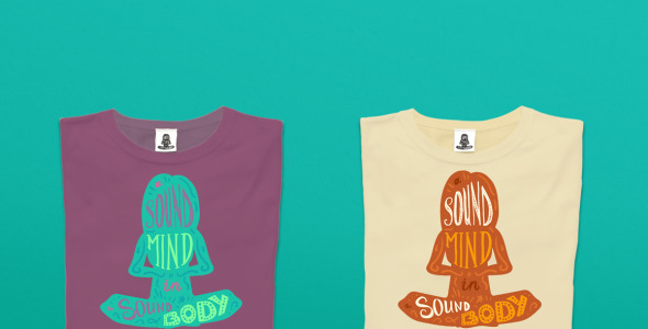 Фирменный стиль на тему графика