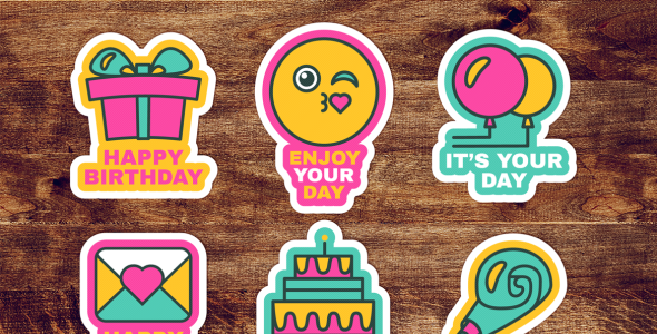 Фирменный стиль на тему графика