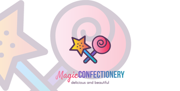 Шаблон логотипа на тему графика