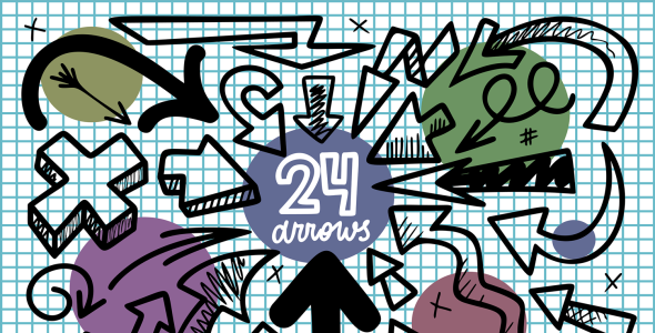 Фирменный стиль на тему графика