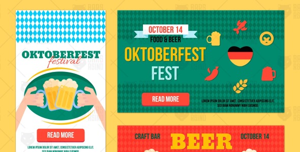 Фирменный стиль на тему графика