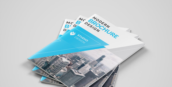 Фирменный стиль на тему графика