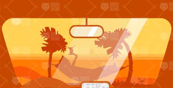 Фирменный стиль на тему графика