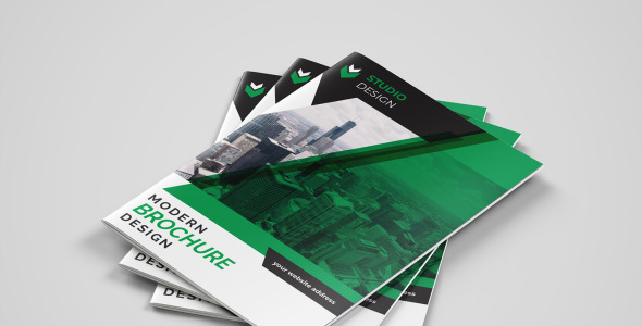 Фирменный стиль на тему графика