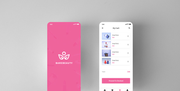UI элементы на тему графика