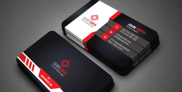 Фирменный стиль на тему графика