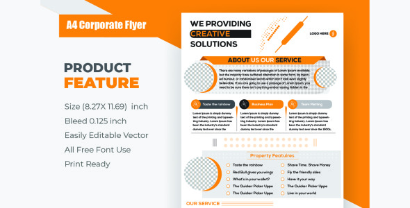 Фирменный стиль на тему графика