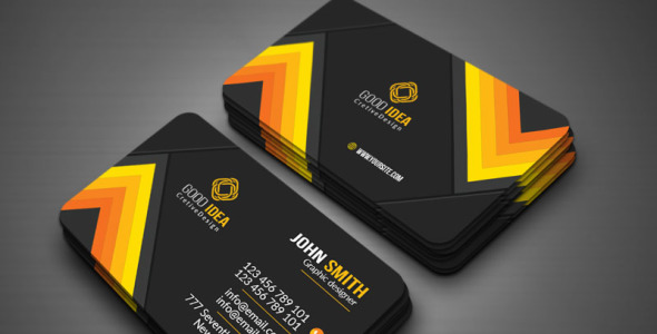 Фирменный стиль на тему графика