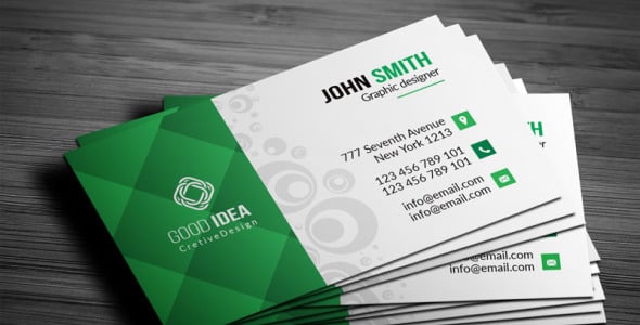 Фирменный стиль на тему графика